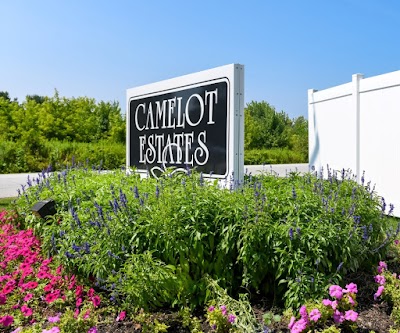 Camelot Manor Estates MHC