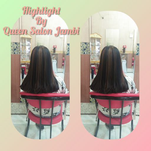 Queen Salon Jambi