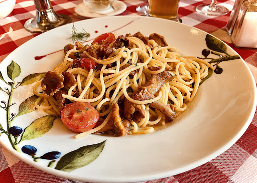 Trattoria Pane & Vino Gallery - Germany