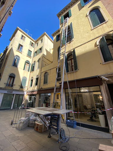 Albatros Trasporti Venezia - Thumbnail