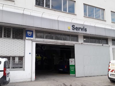 Photos of Renault Servis
