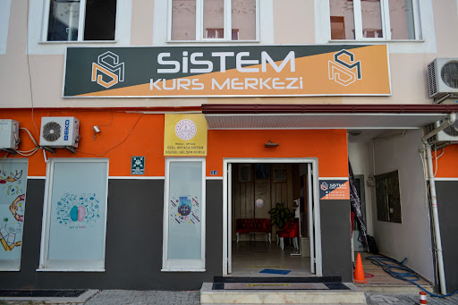 Ortaca Sistem Kurs Merkezi