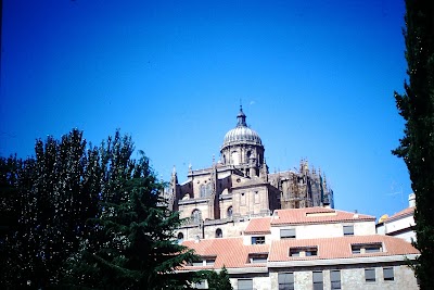 church