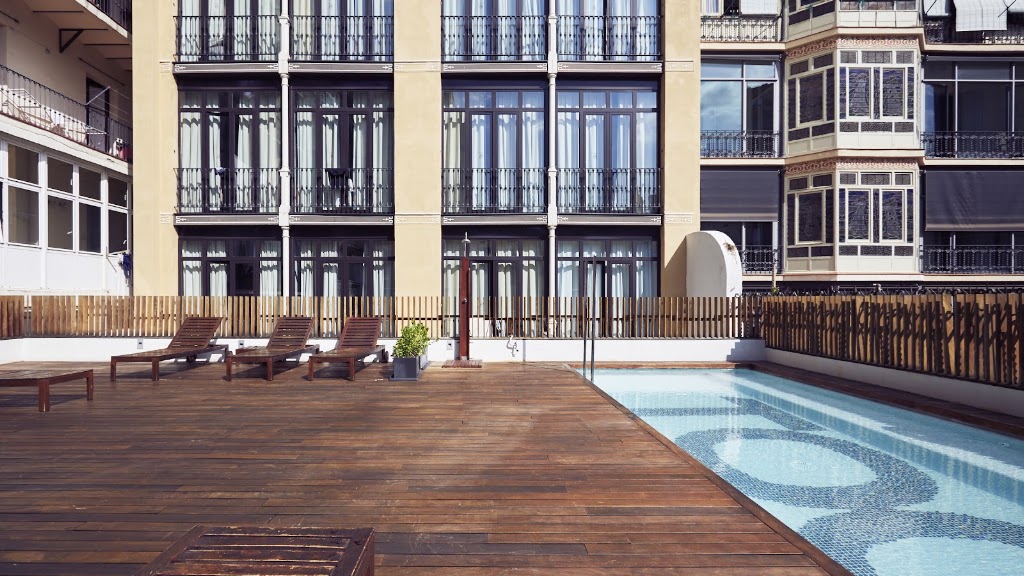 Foto de TOC Hostel Barcelona en Barcelona