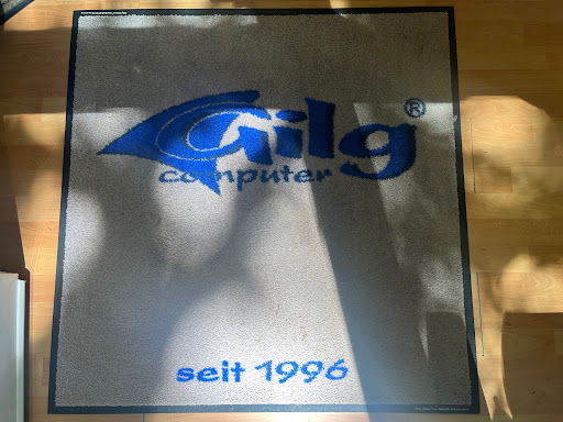 GILG-COMPUTER - Visual