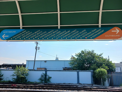 Hialeah Market - Thumbnail