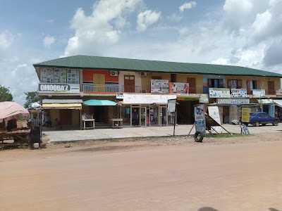 Photos of Sejeet Mega Plaza