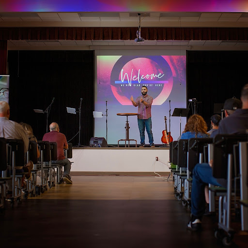 Keystone Bible Church - Wesley Chapel