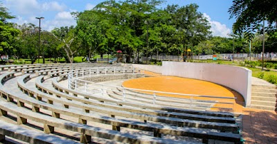 Photos of Espejo de Agua Park
