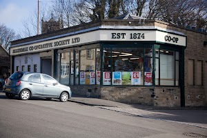 Allendale Co-operative Society Ltd