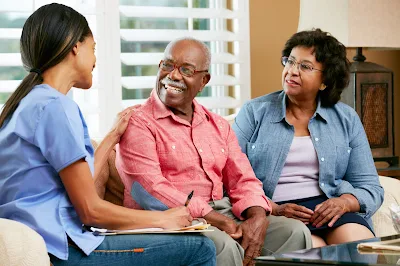 Blissful Homecare, LLC - Home Health photo