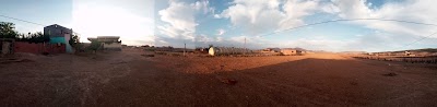 Photos of Mubarak sons mosque
