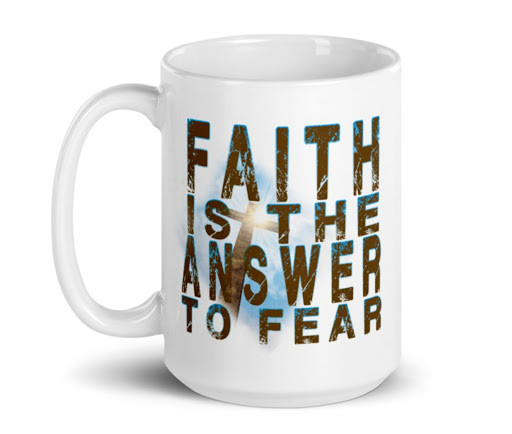 Constant Faith - Visual