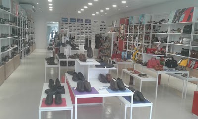 Photos of Bata City Store