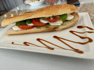 Photo n°6 de Il Giardino Frejus à Fréjus (Restaurant)