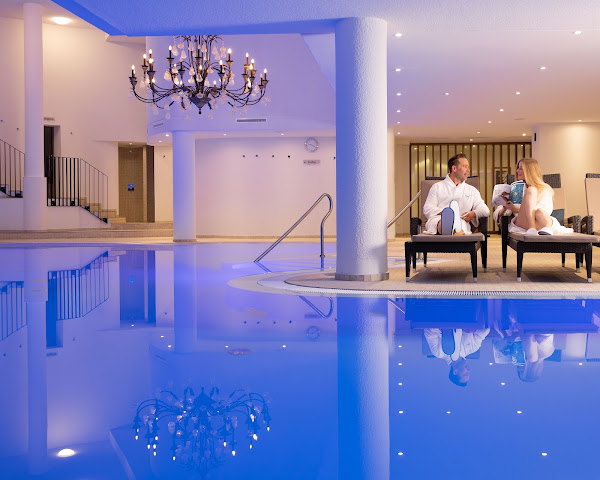 Walliserhof Grand-Hotel & Spa Saas-Fee by null