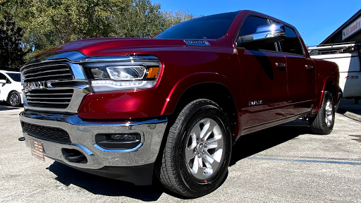 Excel Detailing - Visual