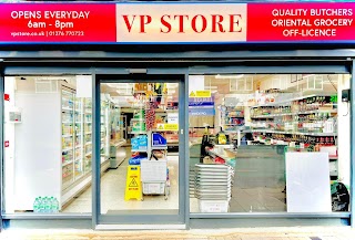 VP Store