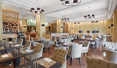 Photos of Hyatt Regency Baku