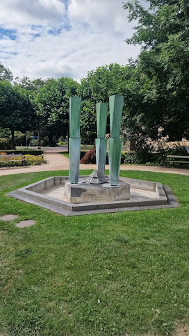 Charlottesborgs Camping & Vandrarhem by null