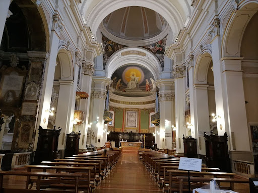 Cattedrale San Settimio
