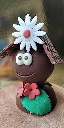 Photo n°29 de Boulangerie - pâtisserie à Dampmart (Magasin de gâteaux)