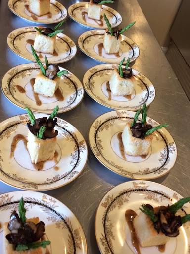 Seaside Sensations Catering Service - Thumbnail