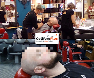 Photo n°7 de Coiffure Plus à Cambrai (Salon de coiffure)