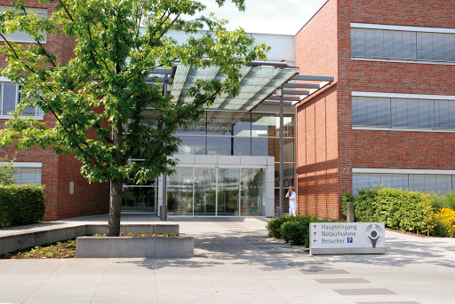 Katholisches Krankenhaus St. Johann Nepomuk -Department of Urology and Pediatric Urology