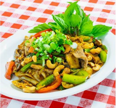 Ly Food Market & Gifts by null