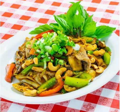 Ly Food Market & Gifts by null