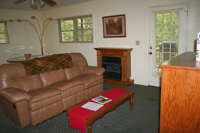 Photos of Riversong Cabins
