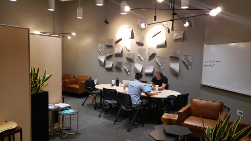 Parlay Cafe - Visual