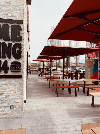 Photo 4 - Burger King