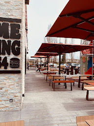 Photo n°1 de Burger King à Saint-Maximin-la-Sainte-Baume (Restaurant de plats à emporter)