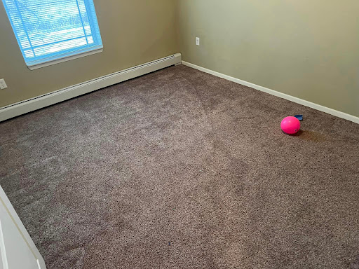 Unique Movers - Visual