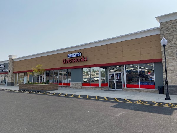 Discount Overstocks photo 1