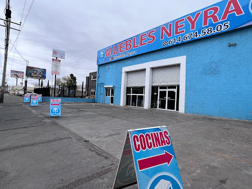 Muebles Neyra JUVENTUD