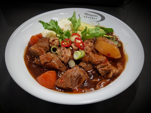 Malaysian Gourmet - Thumbnail
