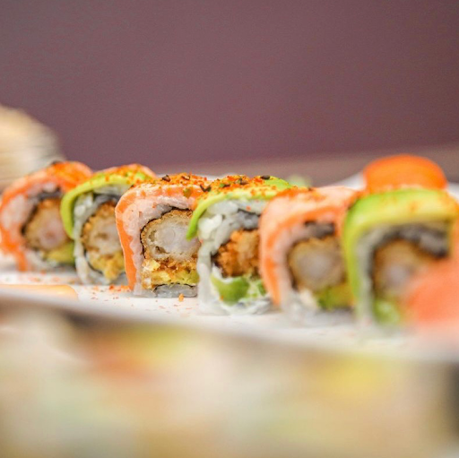 Sushi Boxx Orly - Thumbnail