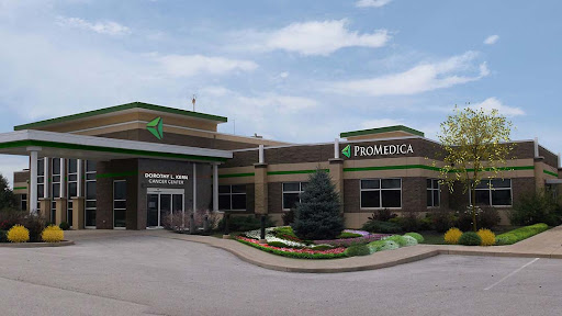 ProMedica Dorothy L. Kern Cancer Center a department of ProMedica Memorial Hospital