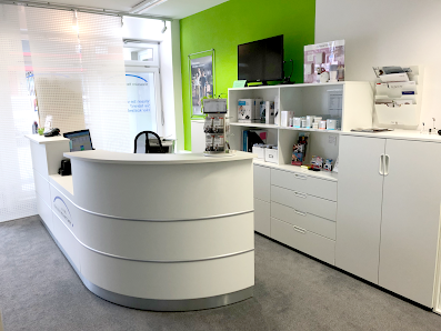Hörgeräte Reichart - Hörtest | Hörakustik Odelzhausen Marktstraße 5, 85235 Odelzhausen, Deutschland