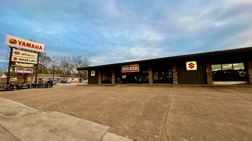 Mike Johnson's Power Sports of Russellville - United States