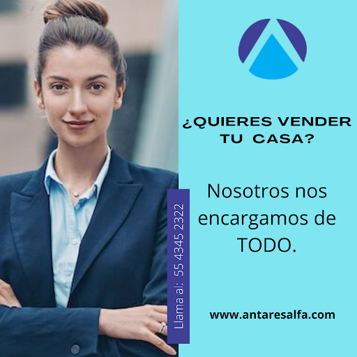 Antares Alfa Soluciones Inmobiliarias - Thumbnail