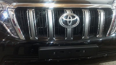 Photos of CICA MOTORS LIBERIA
