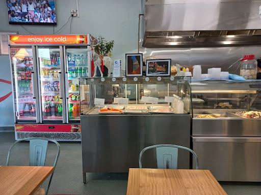 Salt Water Fish & Chips(East Bentleigh)
