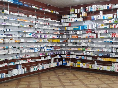 Photos of Pharmacy Pulse of Life