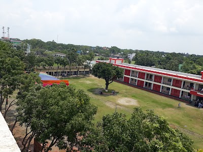 Photos of Katiadi Degree College