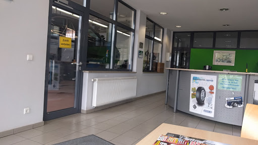 Schütz-Reifen GmbH & Co KG