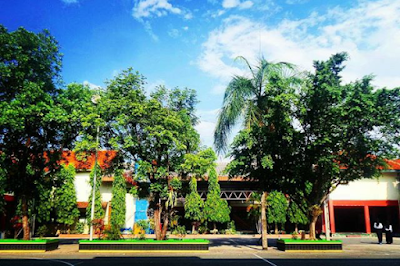 Photos of SMA Negeri 1 Slawi